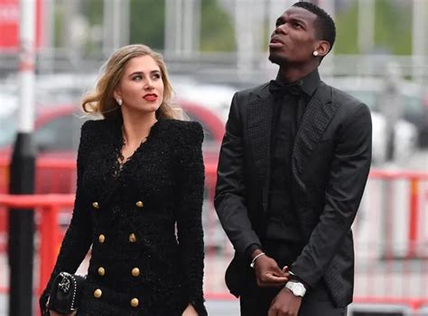 paul pogba femme|Zulay Pogba (@zulaypogba) • Instagram photos and videos